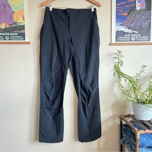 Mountain Hardware Trail Pant with Belt Loops